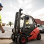 conduite d'engins d'entreposage - caces r 389 - recyclage