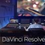 initiation au montage vidéo sur davinci resolve studio