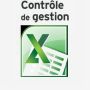 excel pour le contrôle de gestion - analyses spécifiques et tableaux de bord