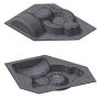 catia v5 - generative surface design (gsd)