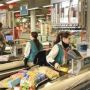 gestion de la ligne de caisses