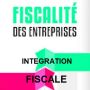 les bases de l'intégration fiscale