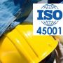 management de la santé-sécurité au travail : maîtriser la norme iso 45001
