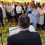 management et animation d’équipe en hébergement médicalisé