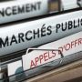 réglementation et pratique des marchés publics
