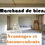les fondamentaux du marchand de biens