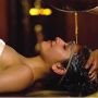 massage ayurvédique abhyanga - massage bien-être indien à l'huile