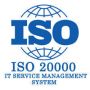 la norme iso 20000 - gestion des services informatiques