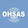 ohsas 18001 : systèmes de gestion de la santé et de la sécurité au travail