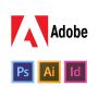parcours pao initiation - photoshop, illustrator et indesign