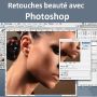 retouches d’images beauté avec photoshop