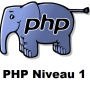 php niveau 1