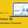 power bi : fonctions avancées