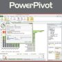 powerpivot : techniques avancées et restitution excel
