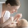 prise en charge de l'enfant en bas âge au quotidien à son domicile