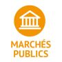 rédiger et exécuter un marché public