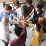 renforcer la cohésion de son équipe et créer une dynamique de groupe