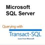 ecrire des requêtes transact sql avec sql server