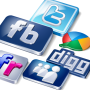 les réseaux sociaux : nouveaux canaux de communication