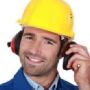 sensibilisation des travailleurs aux risques auditifs