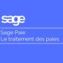 sage paie : créer les bulletins de paie et préparer les déclarations sociales