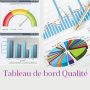 indicateurs et tableaux de bord qualité