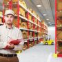 titre professionnel  technicien(ne) supérieur(e) en méthodes et exploitation logistique - tsmel