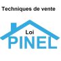 maîtriser les techniques de ventes immobilières en loi pinel