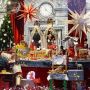 merchandising événementiel - valorisation des rayons noël