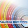 connaître les matières plastiques et leurs composants