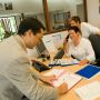 la gestion administrative du séjour en ehpad