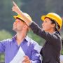 la relation client et entreprises dans le cadre d’un projet de construction