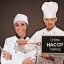 mise en oeuvre de l'haccp en unité de production