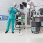entretien des locaux dans les etablissements médico-sociaux