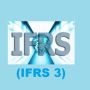 regroupements d'entreprises en normes ifrs (ifrs 3)