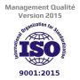 management des risques dans un système management qualité iso 9001 version 2015