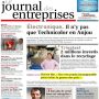 créer et faire vivre un journal d'entreprise