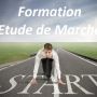 etudes de marché : les fondamentaux