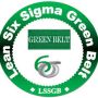 lean six sigma green belt