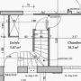 les bases du métré et de la lecture de plan en décoration d'intérieur