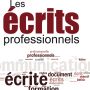 transmissions écrites et écrits professionnels en milieu sanitaire et social