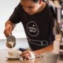 les techniques de barista