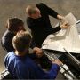 management des chefs d'équipes de production