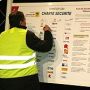 management global et par projet de la sécurité