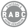 rabc – techniques d’hygiène appliquées  à la blanchisserie