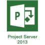 ms project server administration