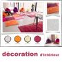 mise en couleur et création d’ambiances déco avec photoshop
