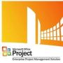 microsoft project initiation (ms project ou msp)