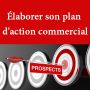 le plan d'actions commerciales