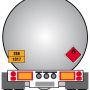 transport de matières dangereuses – adr - formation initiale